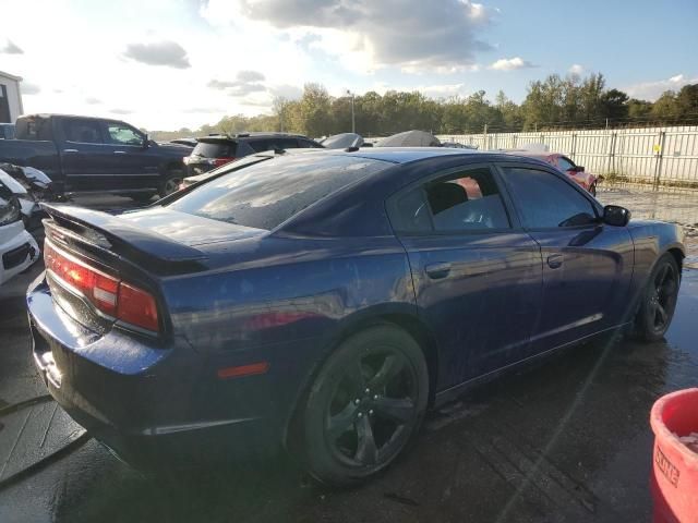 2014 Dodge Charger SXT