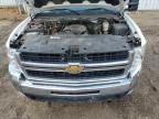 2008 Chevrolet Silverado K2500 Heavy Duty