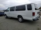 2012 Ford Econoline E350 Super Duty Wagon