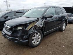 2009 Honda CR-V EX en venta en Elgin, IL