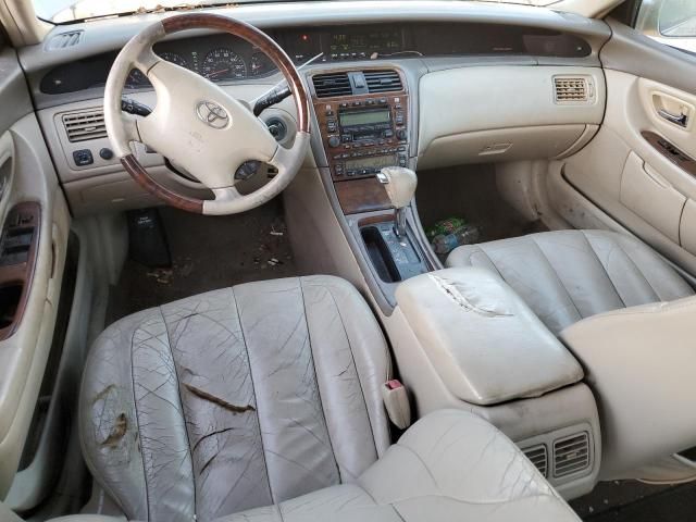 2004 Toyota Avalon XL