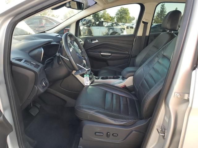 2015 Ford C-MAX Premium SEL