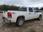 2010 GMC Sierra K1500 SLE