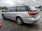 2004 Subaru Legacy L Special