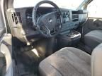 2013 Chevrolet Express G1500