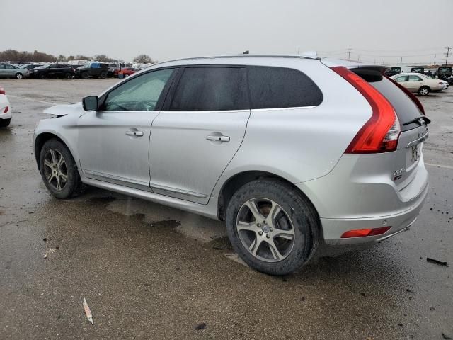 2014 Volvo XC60 T6