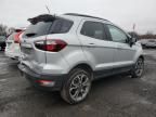 2019 Ford Ecosport SES