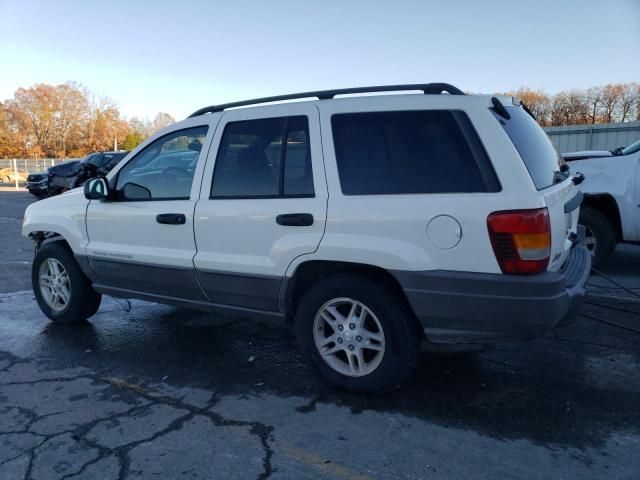 2004 Jeep Grand Cherokee Laredo