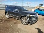 2013 Jeep Grand Cherokee Limited