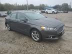 2015 Ford Fusion Titanium Phev