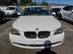 2006 BMW 525 I