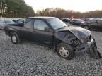 2005 Chevrolet Colorado