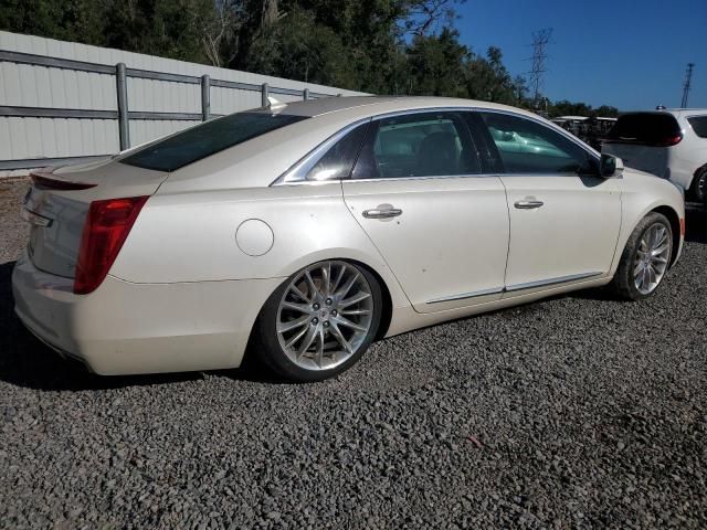 2013 Cadillac XTS Platinum