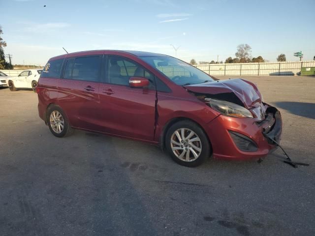 2013 Mazda 5