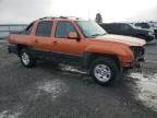 2004 Chevrolet Avalanche K1500