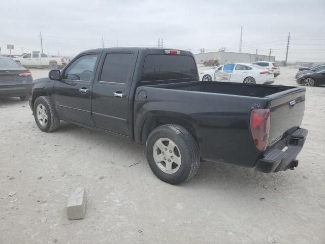 2009 Chevrolet Colorado