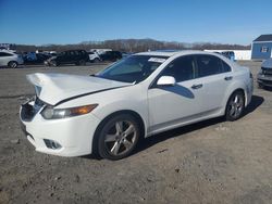 Lotes con ofertas a la venta en subasta: 2012 Acura TSX Tech