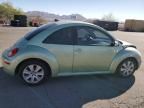 2009 Volkswagen New Beetle S