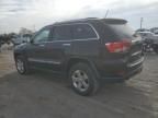 2013 Jeep Grand Cherokee Overland