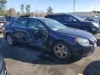 2011 Chevrolet Malibu LS