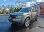 2011 Land Rover Range Rover HSE