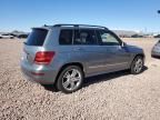 2013 Mercedes-Benz GLK 350