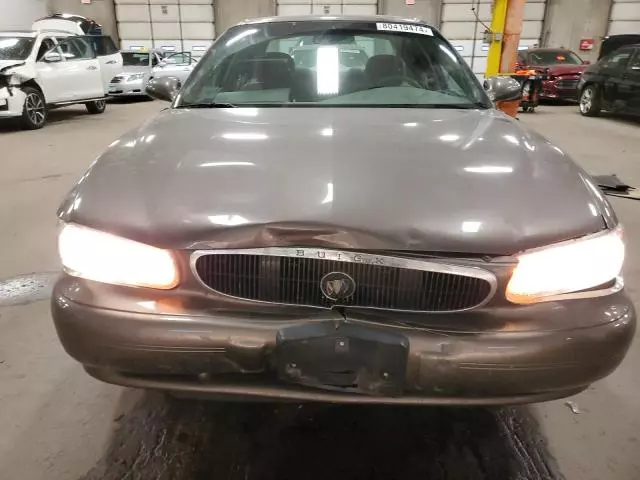 2003 Buick Century Custom