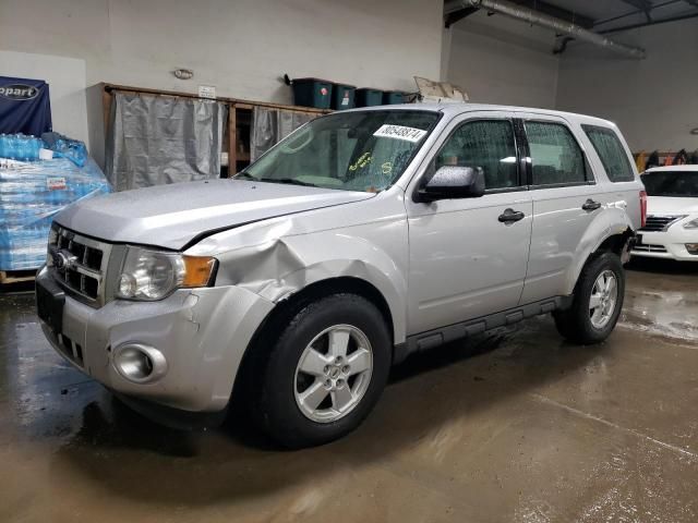 2010 Ford Escape XLS