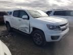 2020 Chevrolet Colorado