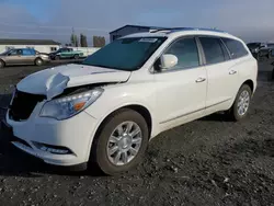 Buick Vehiculos salvage en venta: 2014 Buick Enclave