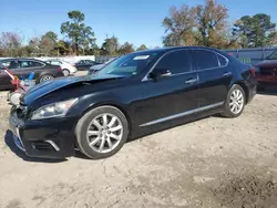 2013 Lexus LS 460 en venta en Hampton, VA