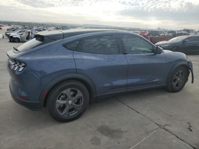 2021 Ford Mustang MACH-E Select