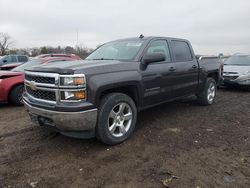 2014 Chevrolet Silverado K1500 LT en venta en Des Moines, IA