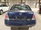 2006 Nissan Altima S