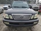 2007 Lexus LX 470