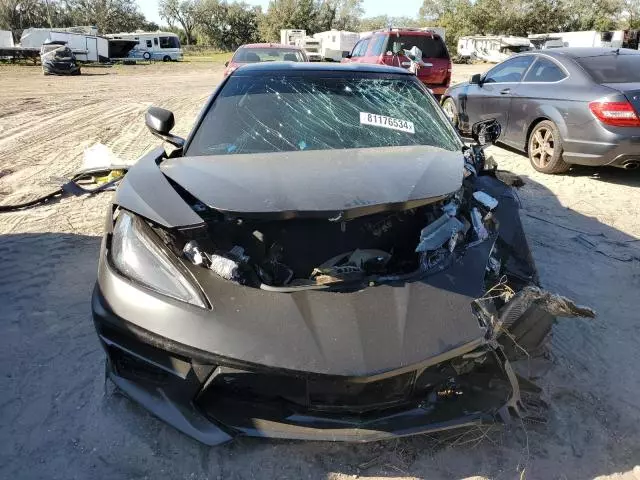 2022 Chevrolet Corvette Stingray 3LT