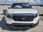 2022 Honda Passport EXL