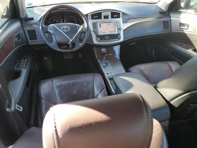 2011 Toyota Avalon Base