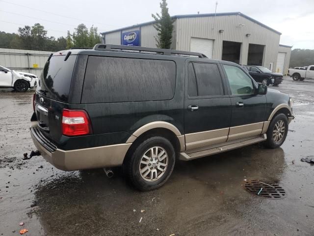 2013 Ford Expedition EL XLT