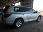 2010 Toyota Highlander