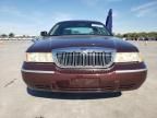 2002 Mercury Grand Marquis GS