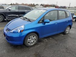 2008 Honda FIT en venta en Pennsburg, PA