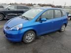 2008 Honda FIT