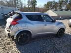 2014 Nissan Juke S