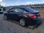 2012 Subaru Impreza Limited