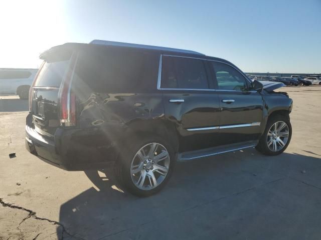 2015 Cadillac Escalade Luxury