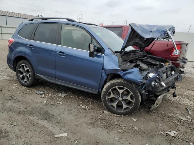 2014 Subaru Forester 2.0XT Touring