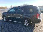 2011 Honda Pilot Touring