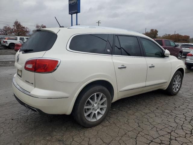 2015 Buick Enclave