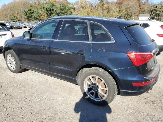 2010 Audi Q5 Premium Plus